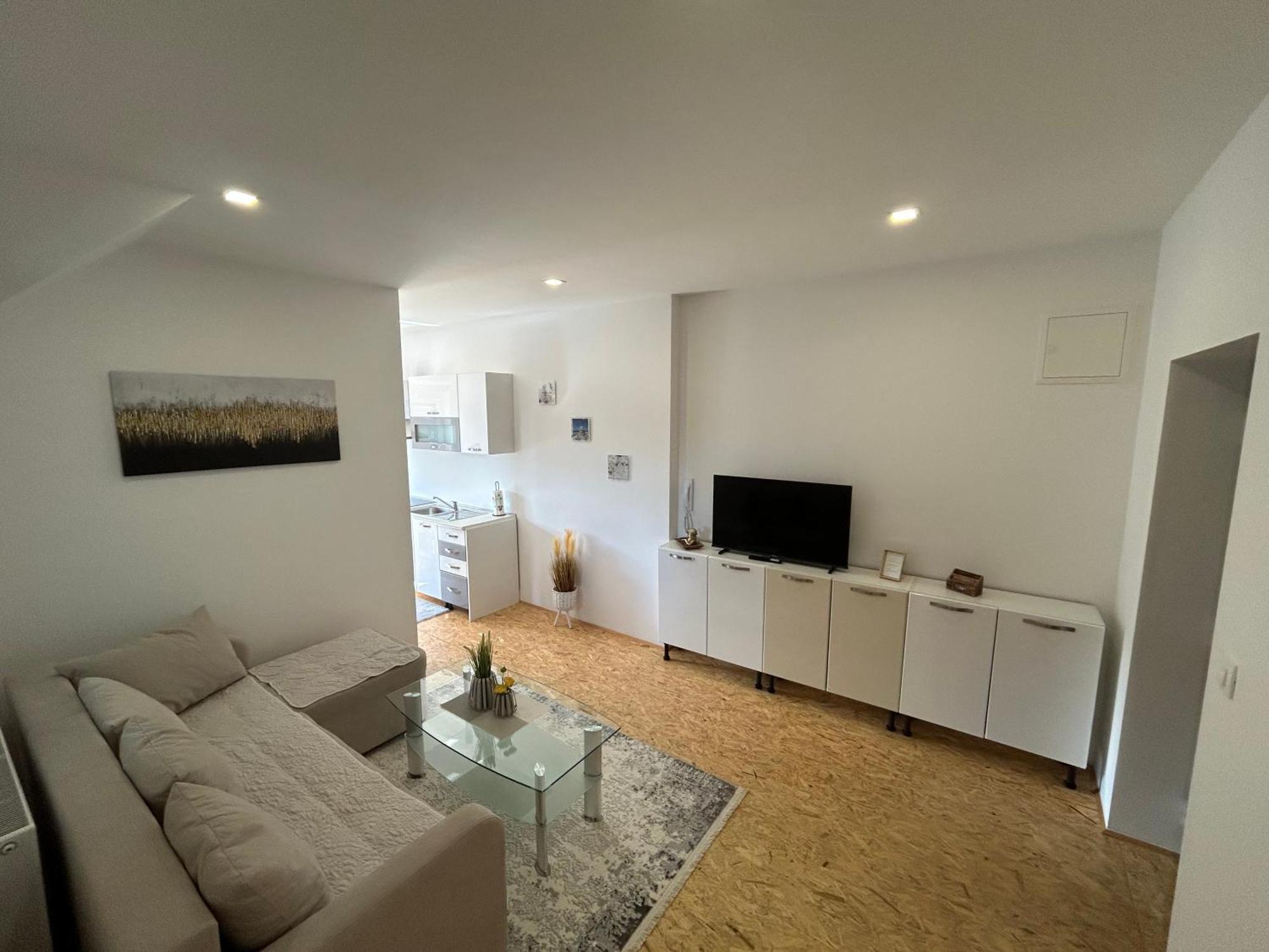 Apartment A1 Ljubljana Buitenkant foto