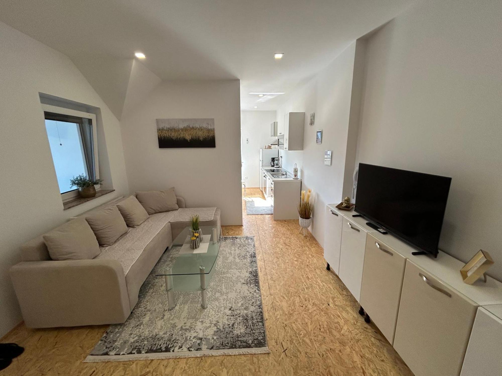Apartment A1 Ljubljana Buitenkant foto