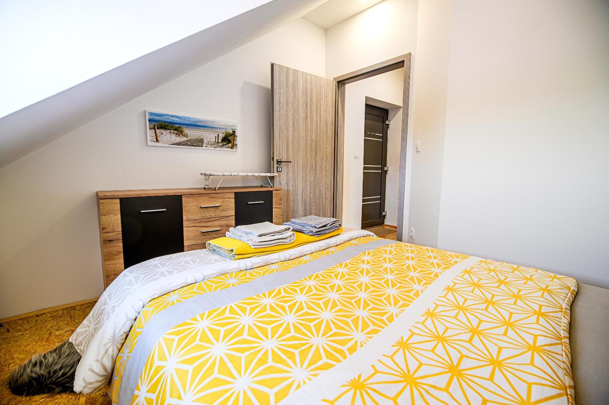 Apartment A1 Ljubljana Buitenkant foto