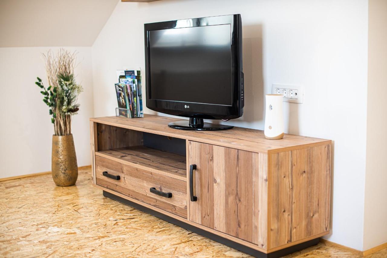 Apartment A1 Ljubljana Buitenkant foto